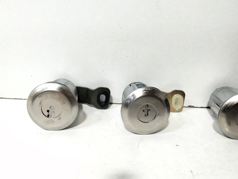Recambio de conmutador de arranque para citroën berlingo 2.0 hdi 800 furg. referencia OEM IAM Citroën Berlingo  