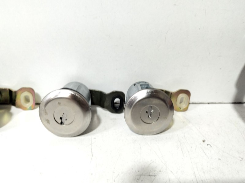 Recambio de conmutador de arranque para citroën berlingo 2.0 hdi 800 furg. referencia OEM IAM Citroën Berlingo  