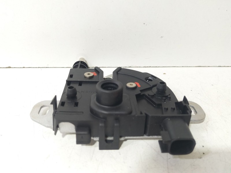 Recambio de cerradura maletero / porton para ford focus ii (da_, hcp, dp) 2.0 tdci referencia OEM IAM 3M5116700AC  