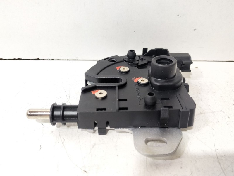 Recambio de cerradura maletero / porton para ford focus ii (da_, hcp, dp) 2.0 tdci referencia OEM IAM 3M5116700AC  