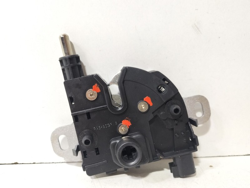 Recambio de cerradura maletero / porton para ford focus ii (da_, hcp, dp) 2.0 tdci referencia OEM IAM 3M5116700AC  