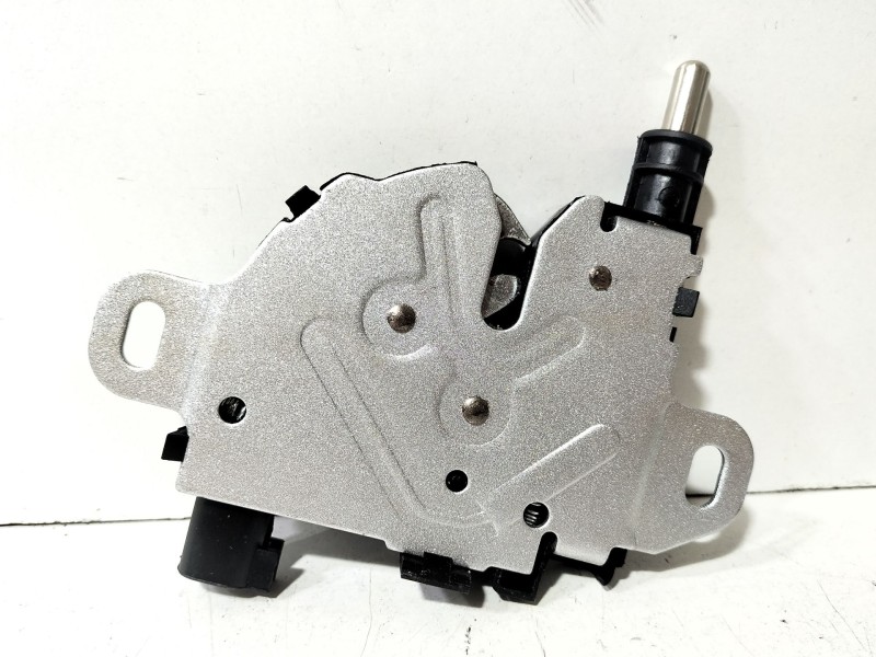 Recambio de cerradura maletero / porton para ford focus ii (da_, hcp, dp) 2.0 tdci referencia OEM IAM 3M5116700AC  