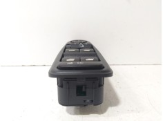 Recambio de mando elevalunas delantero izquierdo para citroën c4 picasso exclusive referencia OEM IAM EWS-CT-015  