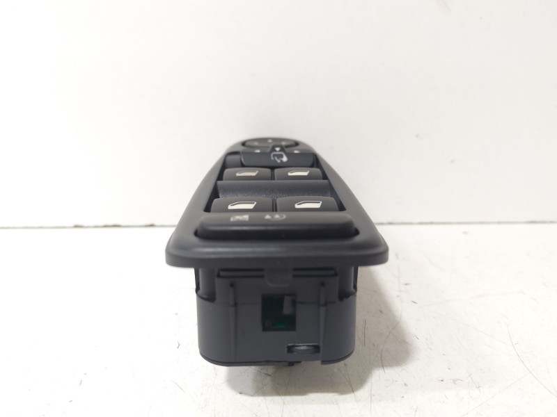Recambio de mando elevalunas delantero izquierdo para citroën c4 picasso exclusive referencia OEM IAM EWS-CT-015  