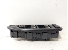 Recambio de mando elevalunas delantero izquierdo para citroën c4 picasso exclusive referencia OEM IAM EWS-CT-015   2