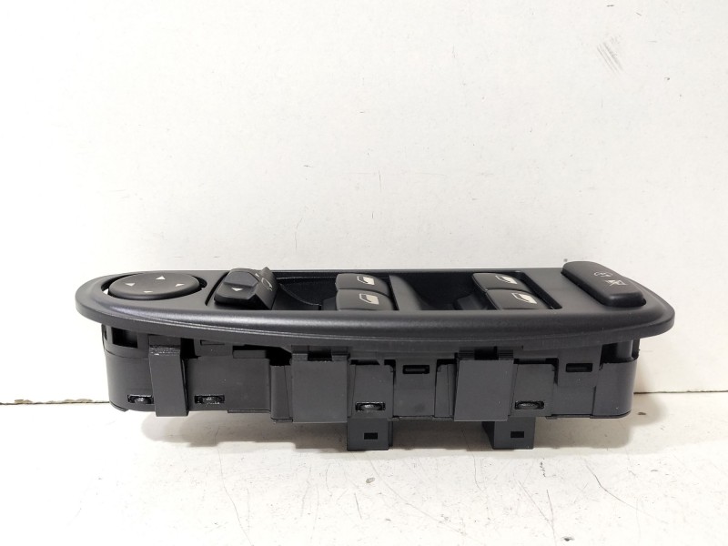 Recambio de mando elevalunas delantero izquierdo para citroën c4 picasso exclusive referencia OEM IAM EWS-CT-015  
