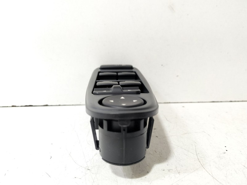 Recambio de mando elevalunas delantero izquierdo para citroën c4 picasso exclusive referencia OEM IAM EWS-CT-015  