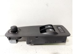 Recambio de mando elevalunas delantero izquierdo para fiat ducato autobús (244_) 2.8 jtd referencia OEM IAM Fiat Ducato Boxer Ju 2