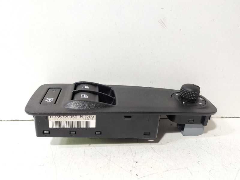 Recambio de mando elevalunas delantero izquierdo para fiat ducato autobús (244_) 2.8 jtd referencia OEM IAM Fiat Ducato Boxer Ju