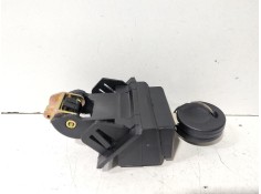 Recambio de cerradura maletero / porton para volkswagen golf ii (191/193) 1.8 (rh) referencia OEM IAM Volkswagen Golf II   2