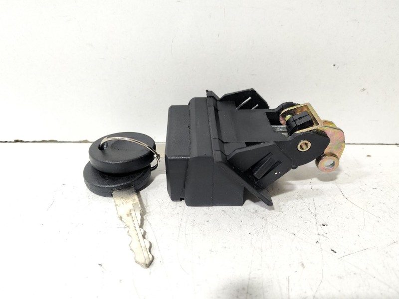 Recambio de cerradura maletero / porton para volkswagen golf ii (191/193) 1.8 (rh) referencia OEM IAM Volkswagen Golf II  