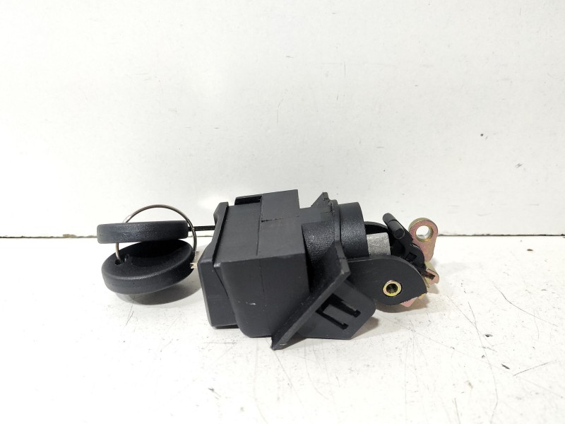 Recambio de cerradura maletero / porton para volkswagen golf ii (191/193) 1.8 (rh) referencia OEM IAM Volkswagen Golf II  