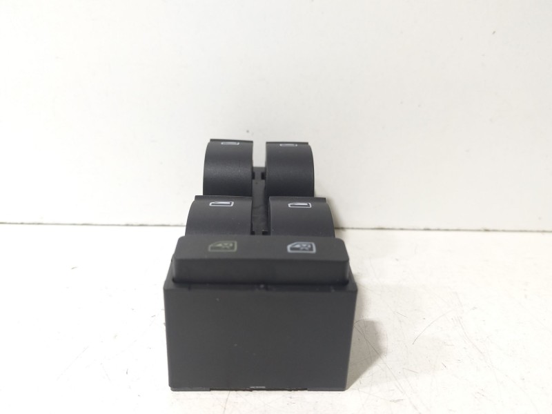 Recambio de mando elevalunas delantero izquierdo para audi a6 berlina (4b2) 2.8 referencia OEM IAM 4B0959851B  