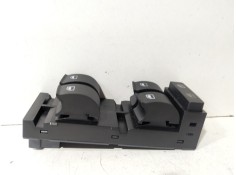 Recambio de mando elevalunas delantero izquierdo para audi a6 berlina (4b2) 2.8 referencia OEM IAM 4B0959851B   2