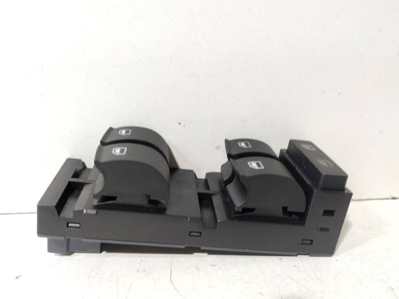 Recambio de mando elevalunas delantero izquierdo para audi a6 berlina (4b2) 2.8 referencia OEM IAM 4B0959851B  