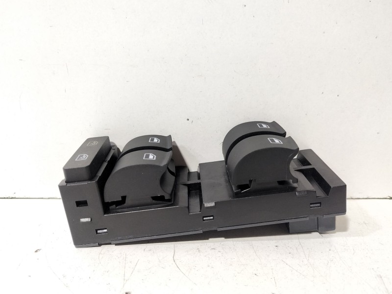 Recambio de mando elevalunas delantero izquierdo para audi a6 berlina (4b2) 2.8 referencia OEM IAM 4B0959851B  