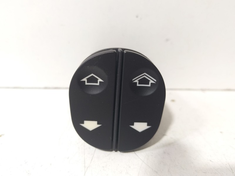 Recambio de mando elevalunas delantero izquierdo para ford transit caja/chasis (fm_ _, fn_ _) 2.0 di (f_e_, f_f_) referencia OEM