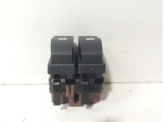 Recambio de mando elevalunas delantero izquierdo para renault scenic ii 1.9 dci diesel referencia OEM IAM Renault Scenic  