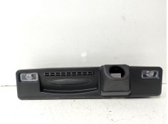 Recambio de maneta porton para ford focus iii 1.6 ti referencia OEM IAM EZC-FR-078   2