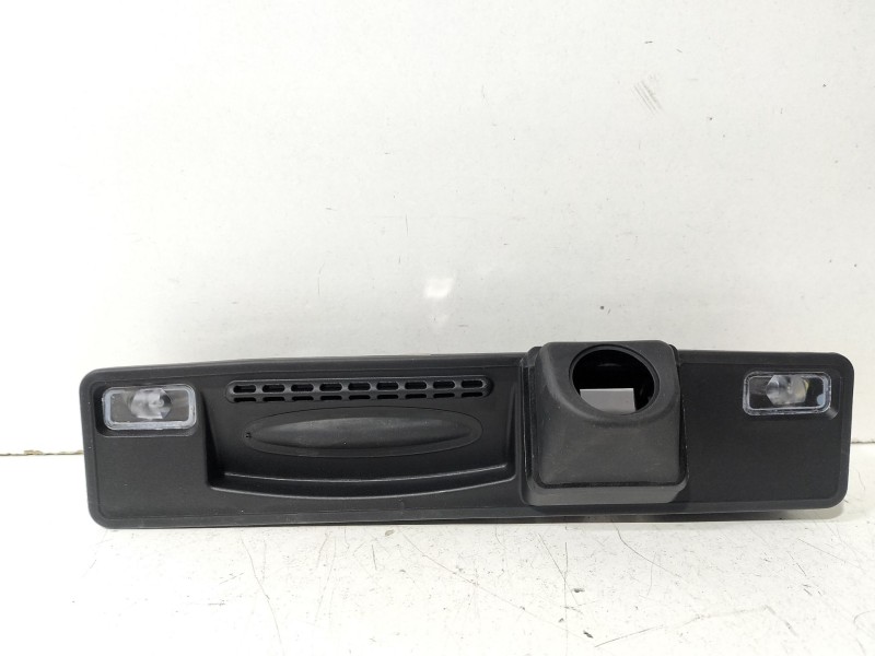 Recambio de maneta porton para ford focus iii 1.6 ti referencia OEM IAM EZC-FR-078  