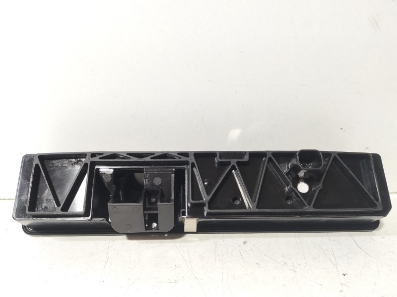 Recambio de maneta porton para ford focus iii 1.6 ti referencia OEM IAM EZC-FR-078  