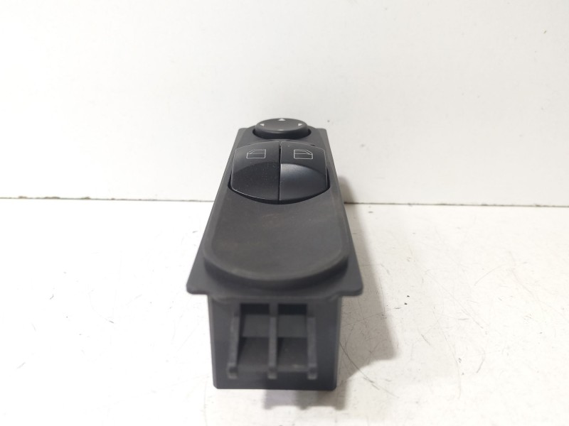 Recambio de mando elevalunas delantero izquierdo para mercedes-benz vito tourer (w447) 114 cdi / 114 bluetec 4-matic (447.701, 4
