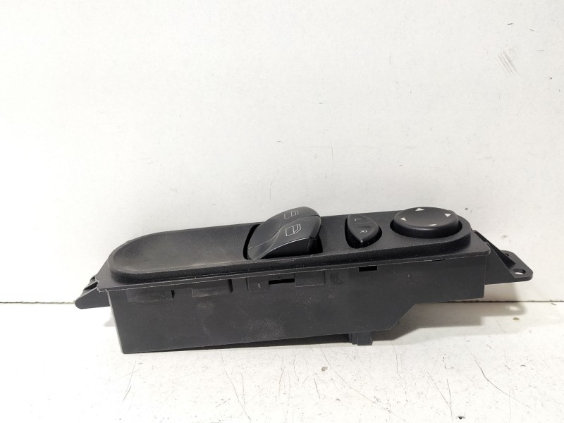 Recambio de mando elevalunas delantero izquierdo para mercedes-benz vito tourer (w447) 114 cdi / 114 bluetec 4-matic (447.701, 4