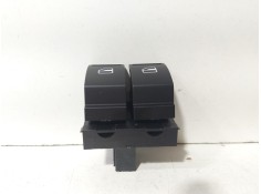Recambio de mando elevalunas delantero izquierdo para volkswagen passat berlina (3c2) trendline referencia OEM IAM 1K3959857A  