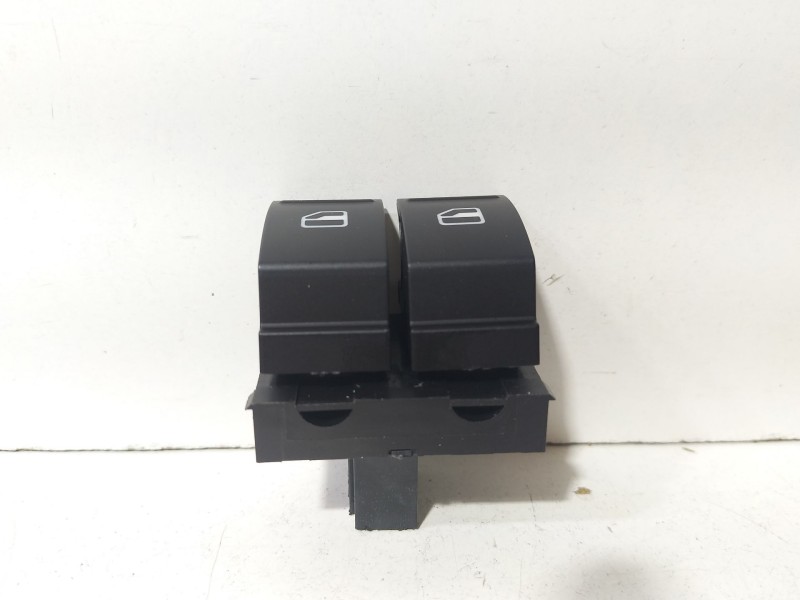 Recambio de mando elevalunas delantero izquierdo para volkswagen passat berlina (3c2) trendline referencia OEM IAM 1K3959857A  