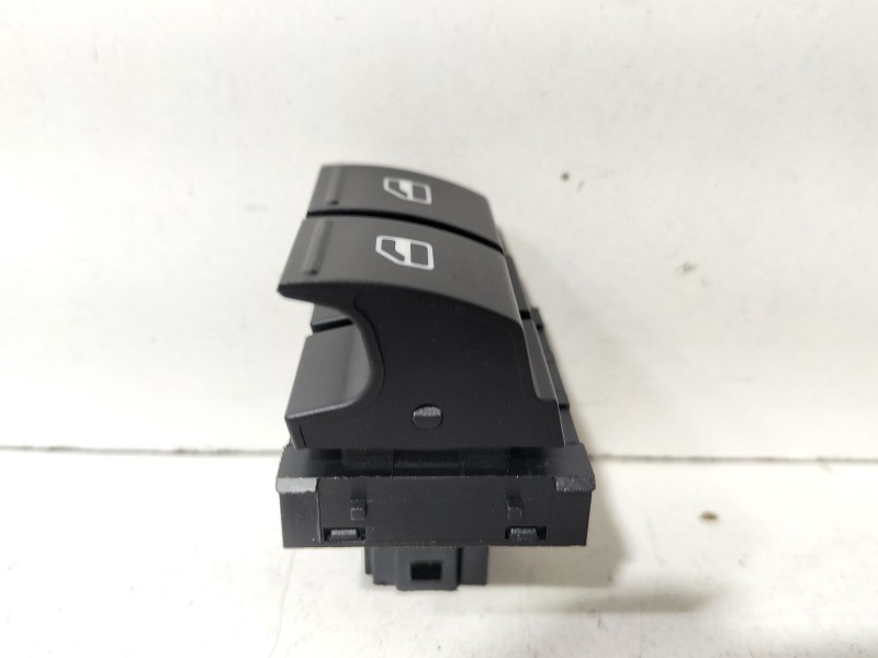Recambio de mando elevalunas delantero izquierdo para volkswagen passat berlina (3c2) trendline referencia OEM IAM 1K3959857A  