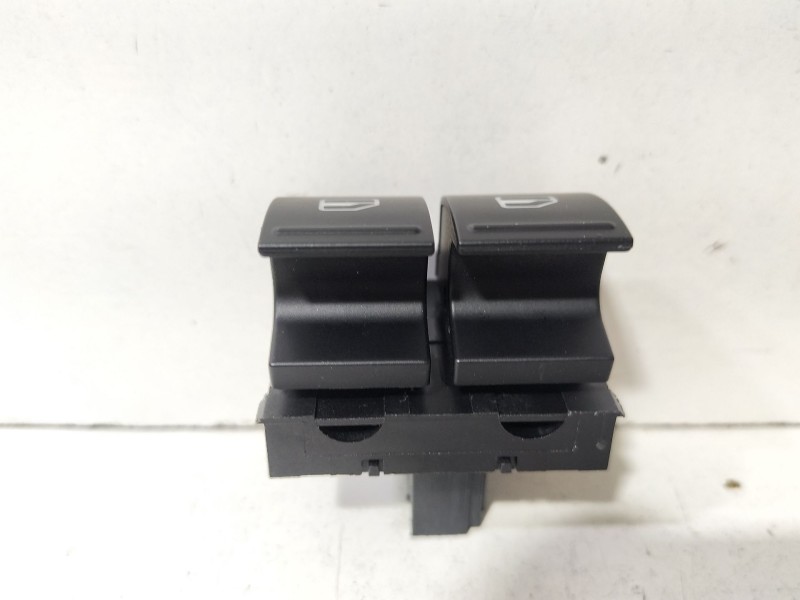Recambio de mando elevalunas delantero izquierdo para volkswagen passat berlina (3c2) trendline referencia OEM IAM 1K3959857A  