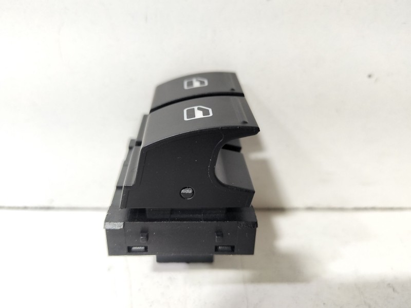 Recambio de mando elevalunas delantero izquierdo para volkswagen passat berlina (3c2) trendline referencia OEM IAM 1K3959857A  