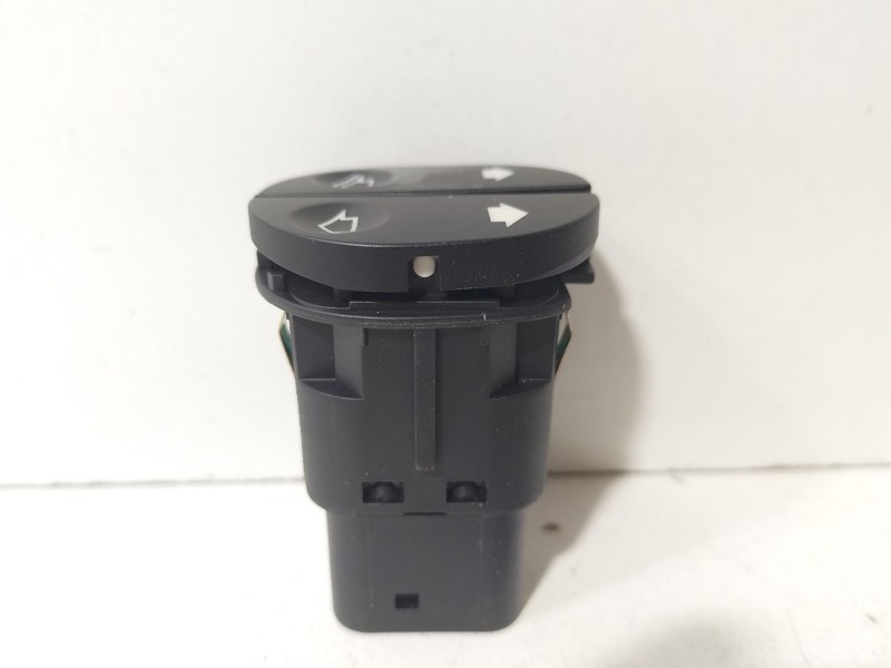 Recambio de mando elevalunas delantero izquierdo para ford transit caja abierta ´06 2.2 tdci cat referencia OEM IAM 6S6T15529AB 