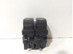 Recambio de mando elevalunas delantero izquierdo para renault trafic caja cerrada (ab 4.01) doble cabina l1h1 2,7t referencia OE