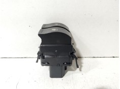 Recambio de mando elevalunas delantero izquierdo para renault trafic caja cerrada (ab 4.01) doble cabina l1h1 2,7t referencia OE 2