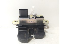 Recambio de cerradura maletero / porton para seat ibiza iv sc (6j1, 6p5) 1.2 tsi referencia OEM IAM 6J4827505D  