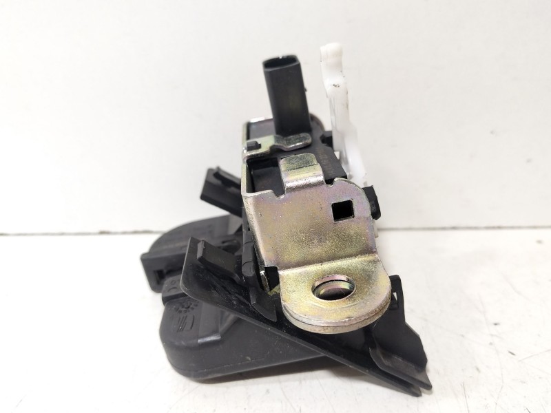 Recambio de cerradura maletero / porton para seat ibiza iv sc (6j1, 6p5) 1.2 tsi referencia OEM IAM 6J4827505D  
