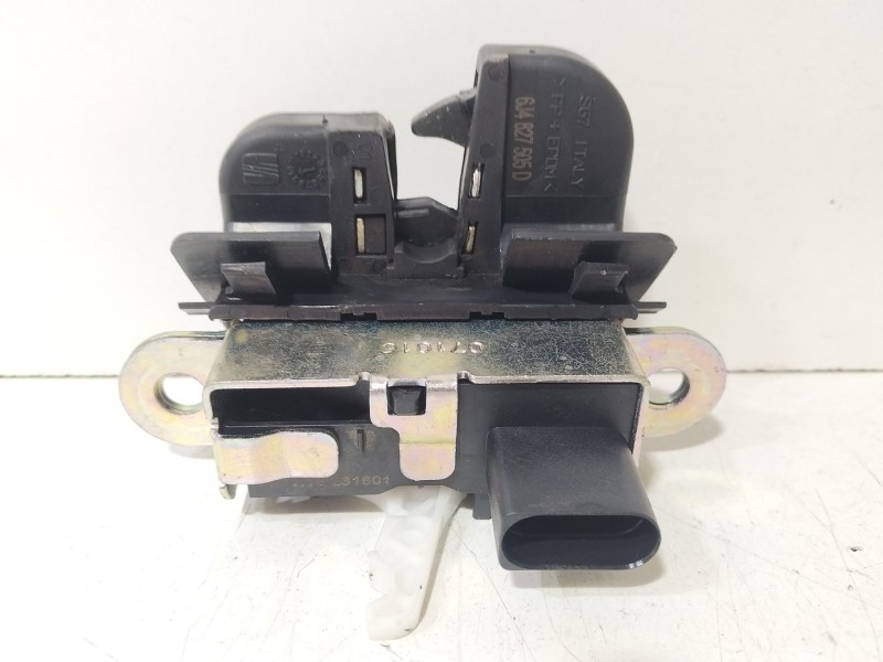 Recambio de cerradura maletero / porton para seat ibiza iv sc (6j1, 6p5) 1.2 tsi referencia OEM IAM 6J4827505D  