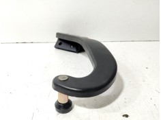Recambio de soporte / guia puerta corredera para mercedes-benz vito (w638) caja cerrada 110 cdi  (638.094) referencia OEM IAM 63 2