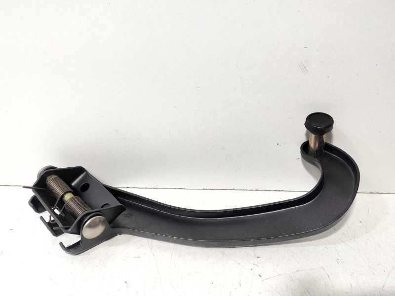 Recambio de soporte / guia puerta corredera para mercedes-benz vito (w638) caja cerrada 110 cdi  (638.094) referencia OEM IAM 63