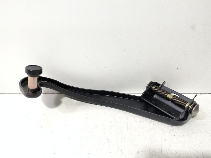 Recambio de soporte / guia puerta corredera para mercedes-benz vito (w638) caja cerrada 110 cdi  (638.094) referencia OEM IAM 63