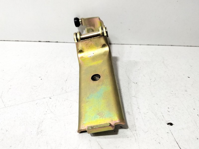 Recambio de soporte / guia puerta corredera para mercedes-benz vito (w638) caja cerrada 110 cdi  (638.094) referencia OEM IAM 63