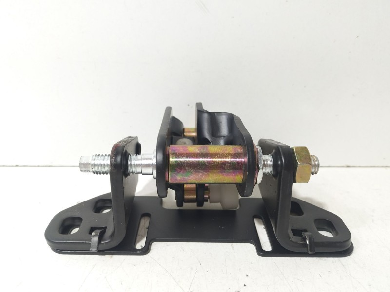 Recambio de soporte / guia puerta corredera para mercedes-benz sprinter 02.00  caja abierta 216 cdi (902.611-612) referencia OEM