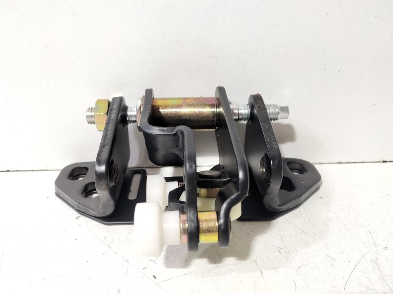 Recambio de soporte / guia puerta corredera para mercedes-benz sprinter 02.00  caja abierta 216 cdi (902.611-612) referencia OEM