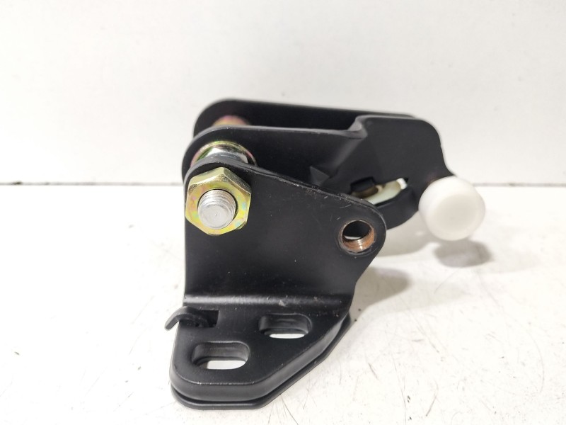 Recambio de soporte / guia puerta corredera para mercedes-benz sprinter 02.00  caja abierta 216 cdi (902.611-612) referencia OEM