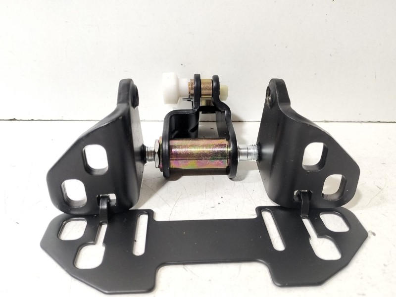 Recambio de soporte / guia puerta corredera para mercedes-benz sprinter 02.00  caja abierta 216 cdi (902.611-612) referencia OEM