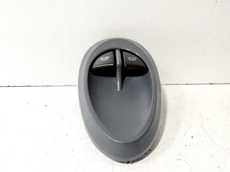 Recambio de mando elevalunas delantero izquierdo para iveco daily caja cerrada (1999 =>) 29 - l 12 caja cerrada referencia OEM I