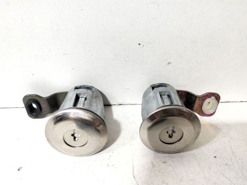 Recambio de juego bombines para citroën berlingo 2.0 hdi 600 furg. referencia OEM IAM Citroën Berlingo  