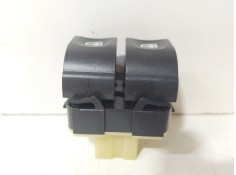 Recambio de mando elevalunas delantero izquierdo para dacia dokker 1.5 dci diesel fap cat referencia OEM IAM Dacia Dokker  