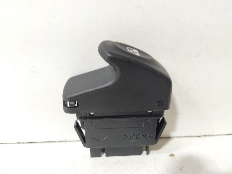 Recambio de mando elevalunas delantero derecho para renault kangoo (f/kc0) 1.5 dci diesel referencia OEM IAM Renault Kangoo  